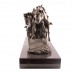 Скульптура «Богиня Победы Ника на колеснице»